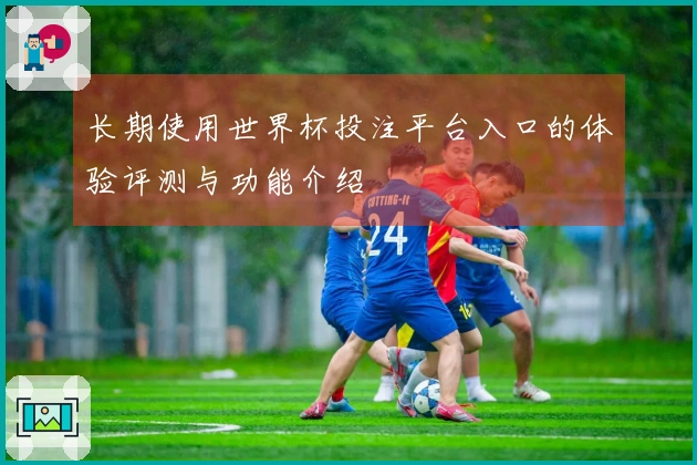 长期使用世界杯投注平台入口的体验评测与功能介绍