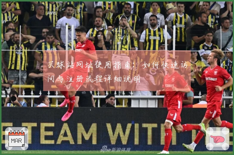 买球站网址使用指南：如何快速访问与注册流程详细说明