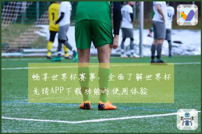 畅享世界杯赛事，全面了解世界杯竞猜APP下载功能与使用体验