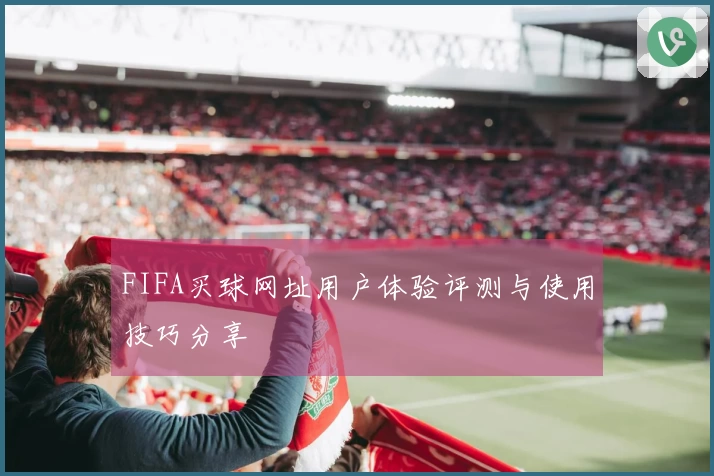 FIFA买球网址用户体验评测与使用技巧分享