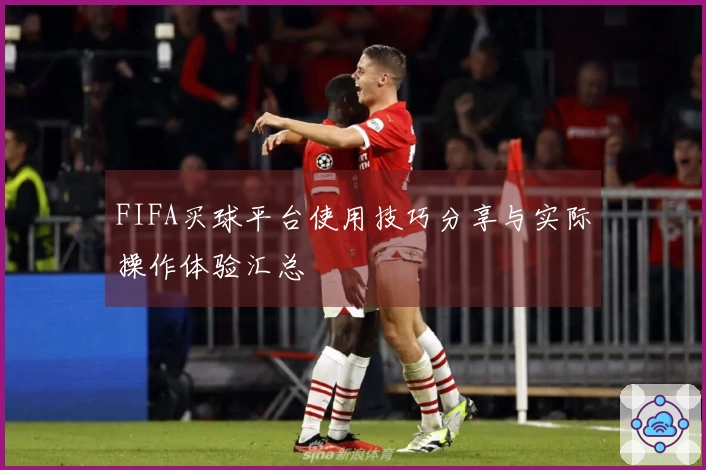FIFA买球平台使用技巧分享与实际操作体验汇总