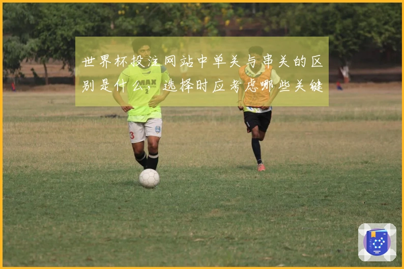 世界杯投注网站中单关与串关的区别是什么，选择时应考虑哪些关键因素？