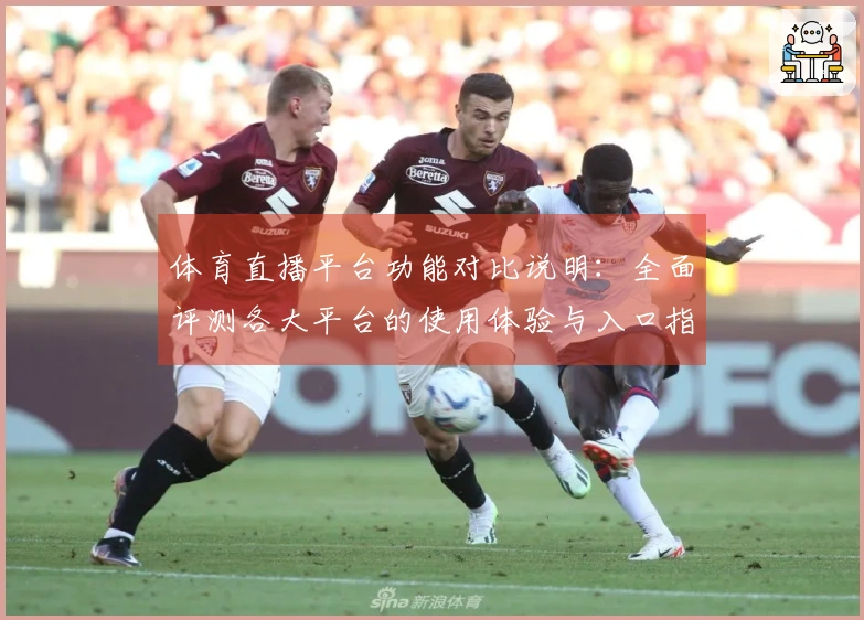 体育直播平台功能对比说明：全面评测各大平台的使用体验与入口指南