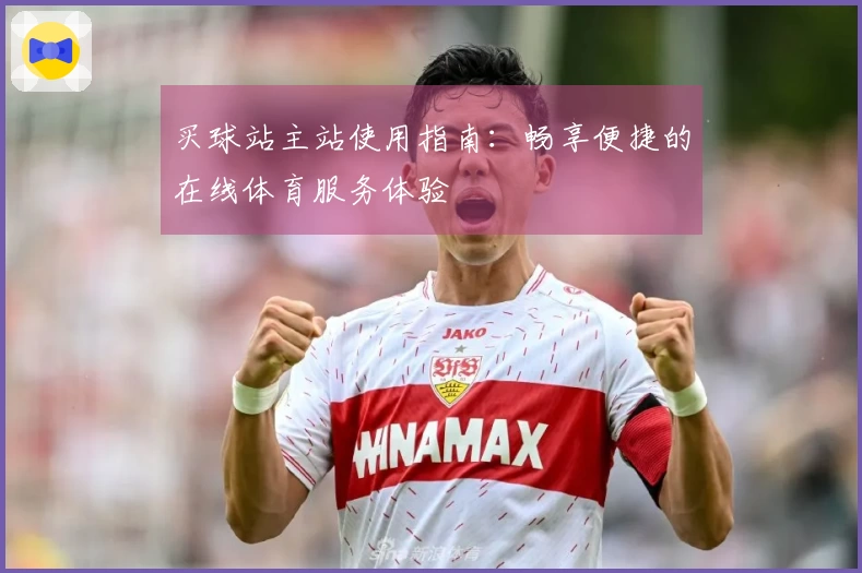 买球站主站使用指南：畅享便捷的在线体育服务体验