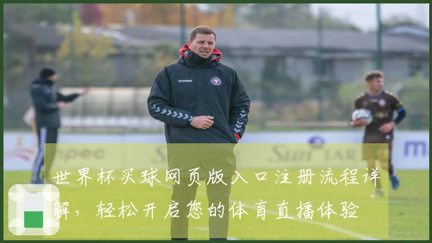 世界杯买球网页版入口注册流程详解，轻松开启您的体育直播体验